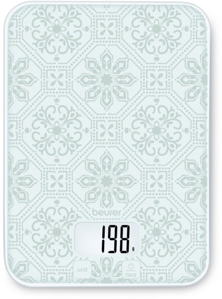 KS 19 Küchenwaage