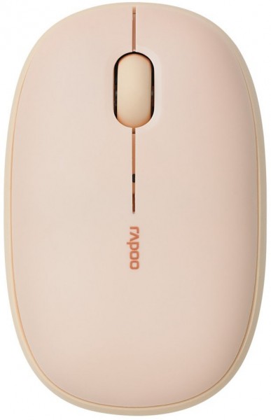 M660 Kabellose Maus beige