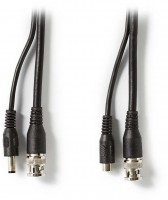 CCTVCA10BK300 BNC/DC (30m)