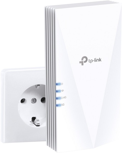 RE1500X WLAN Range Extender