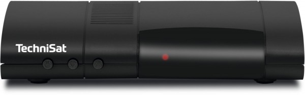 DigiPal T2 IR DVB-T2 HD Receiver anthrazit