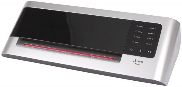 A 3048 A3 Laminator