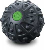 MG 10 Massageball schwarz