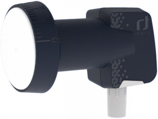 Universal Single PLL Premium LNB