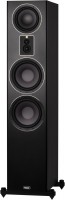 Signature 809 /Stück Stand-Lautsprecher seidenmatt schwarz