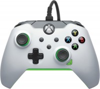 Neon Controller weiß