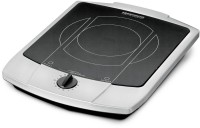 CT 2200/E Kochplatte edelstahl
