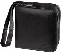 Memory Card Wallet 12 XSD schwarz
