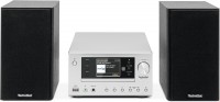 Viola 710 CD IR Mini-System silber