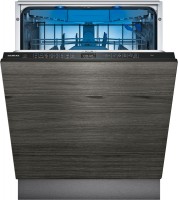 SN85TX00CE Vollintegrierbarer 60 cm Geschirrspüler vollintegrierbar