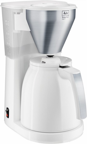 Easy Top Therm Kaffeeautomat weiß