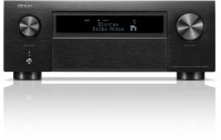 AVC-X6800H Klang-Effekt Verstärker schwarz