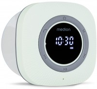 Life S66884 (MD43884) Duschradio grün