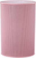 Puro 30 /Stück Klein-/Regallautsprecher rosé matt
