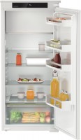 IRSe 4101-20 Einbau-Kühlschrank mit Gefrierfach weiß