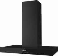 DA 6698 W Puristic Edition 6000 Wand-Esse obsidianschwarz