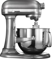 5KSM7580XEMS Artisan Küchenmaschine medallion-silber