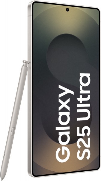 Samsung Galaxy S25 Ultra (512GB) Smartphone titanium black | EURONICS