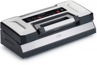 VRH 790 advanced Pro Vakuumierer edelstahl/schwarz
