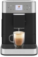 5KES8556EBK Kaffee-Vollautomat gusseisen schwarz, 15 bar, 2,2 l