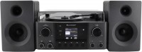 MCD1950SW Hifi-System