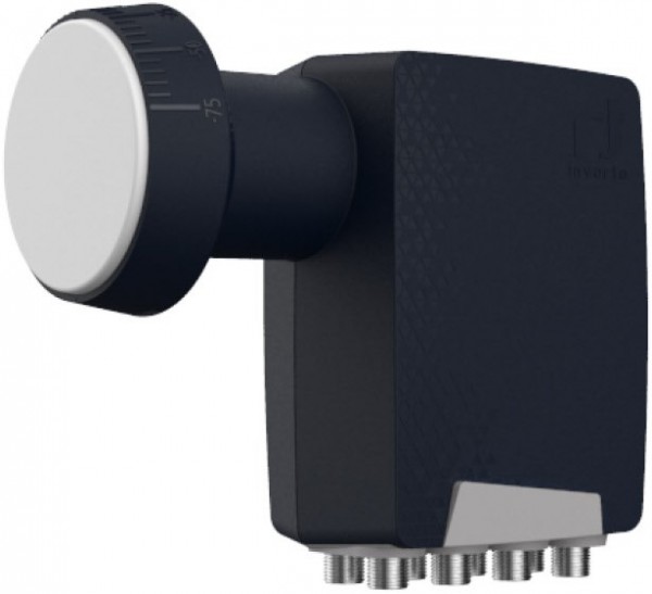 Universal Octo PLL Premium LNB