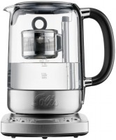 Tea Kettle Automatic Typ 5518 Tee-/Wasserkocher edelstahl