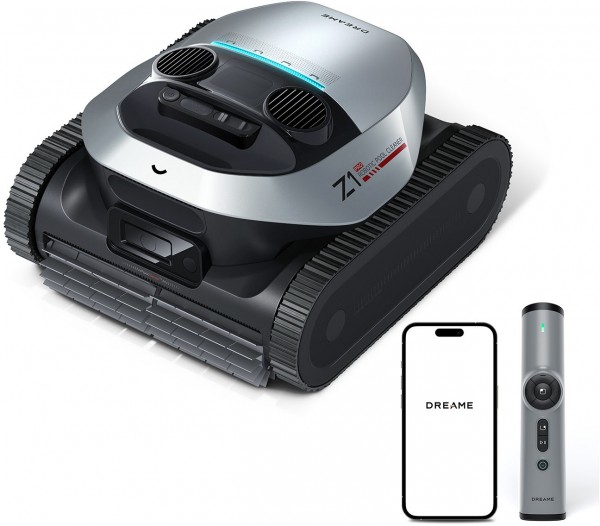 Z1 Pro Poolreiniger