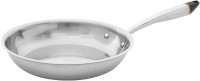 9209.25 Pfanne Ø 28 cm edelstahl
