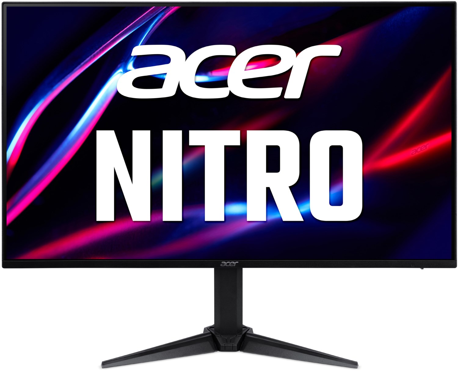 Nitro VG273bii 69 cm (27) Gaming Monitor schwarz / E