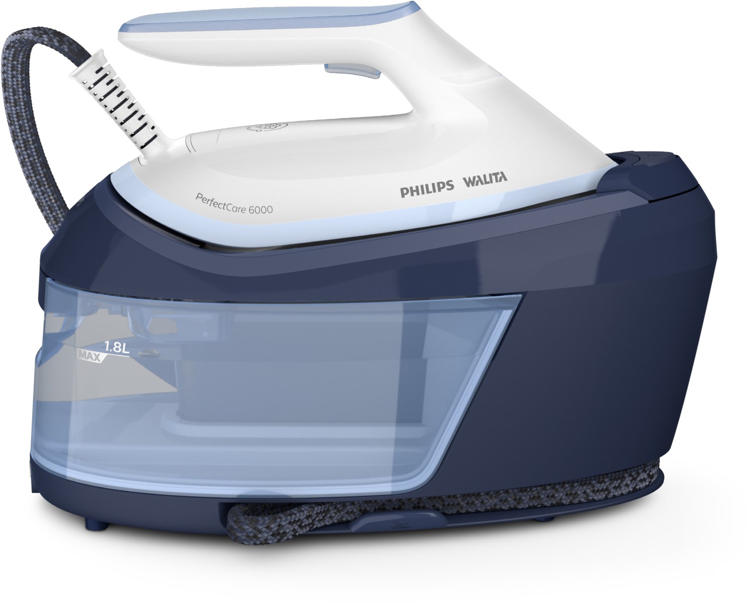 Philips PerfectCare 6000 Series PSG6026/20