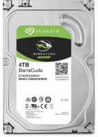 BarraCuda 3,5" (4TB) Interne Festplatte