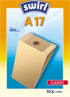 A 17 Staubfilterbeutel