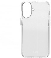 D3O Extreme Active Case für iPhone 16 transparent