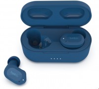 Soundform Play True Wireless Kopfhörer blau