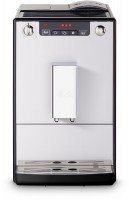 Caffeo Solo E 950-203 Kaffee-Vollautomat silber/schwarz