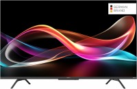 50MUF6001Z Roku TV 126 cm (50") LCD-TV mit LED-Technik, 4K Ultra HD, Smart-TV, HDR-Wiedergabe, DVB-T2/DVB-C/DVB-S2