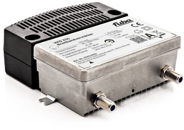 VKD 255 Breitbandverstärker