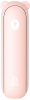 Handheld Fan 8 Miniventilator pink
