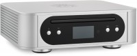 Elements Blu-ray Disc-Player silber