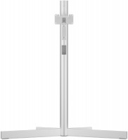 floor stand stellar motor 42-55 alu brushed