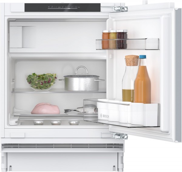 KUL22VFD0 Unterbau-Kühlschrank mit Gefrierfach