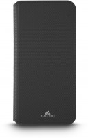 Booklet Slim Folio für Galaxy A57 5G schwarz