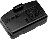 BA 90 Kopfhörer-Akku