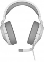 HS55 Surround Gaming Headset weiß
