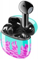 SHOWY True Wireless Kopfhörer Fluid