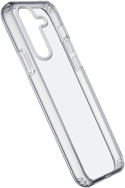 Clear Strong Backcover für Galaxy S24 FE