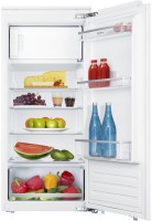 EKSX 362 231 Einbau-Kühlschrank mit Gefrierfach weiss