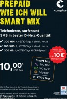 Starterpaket "Smart-Mix"