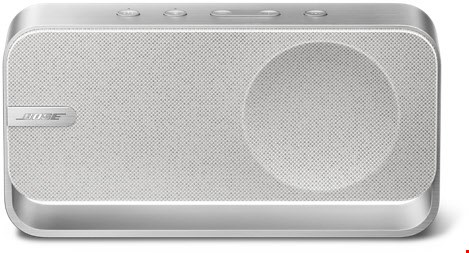 Image of Soundlink Home Bluetooth-Lautsprecher light silver